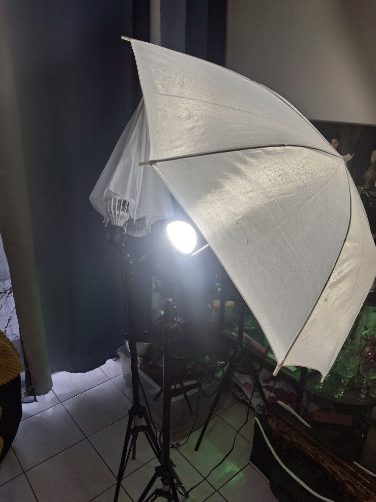 NEEWER Photography Lighting Kit