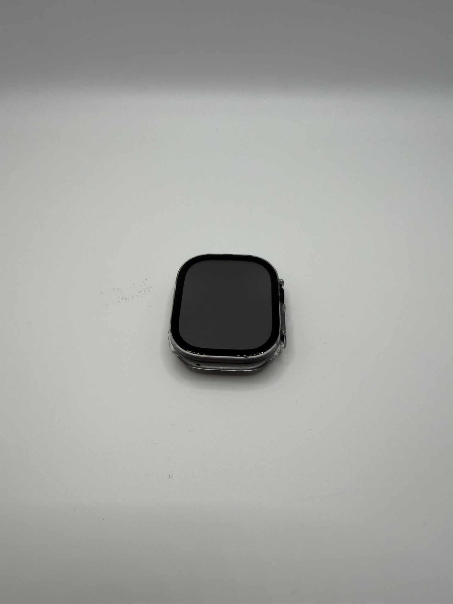 Apple Watch Ultra 3 49MM