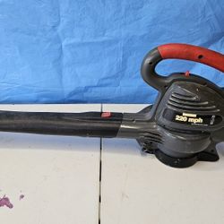 Craftsman Blower
