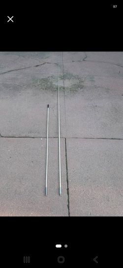 CB Radio Antenna