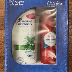 Old Spice Combo Pack Thumbnail