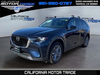 2024 Mazda CX-90 PHEV