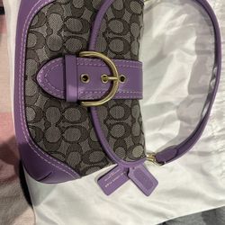 Coach SoHo Bag