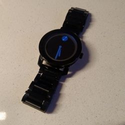 Movado Bold Men's Watch
