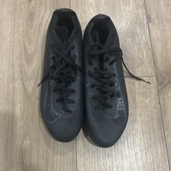 Nike soccer cleats