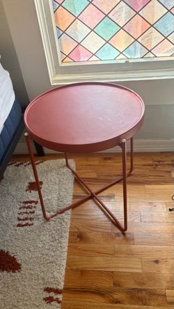 Side table