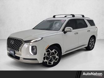 2022 Hyundai Palisade