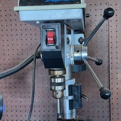 Delta Bench Drill Press DP 300 12”