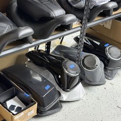 Harley motorcycle parts(aftermarket) sale