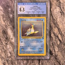 Cgc Blue Label Lapis