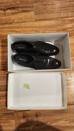 Reiss Dress Shoes