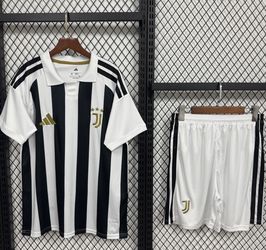 Soccer Uniforms