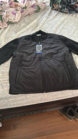 Infinity Jacket