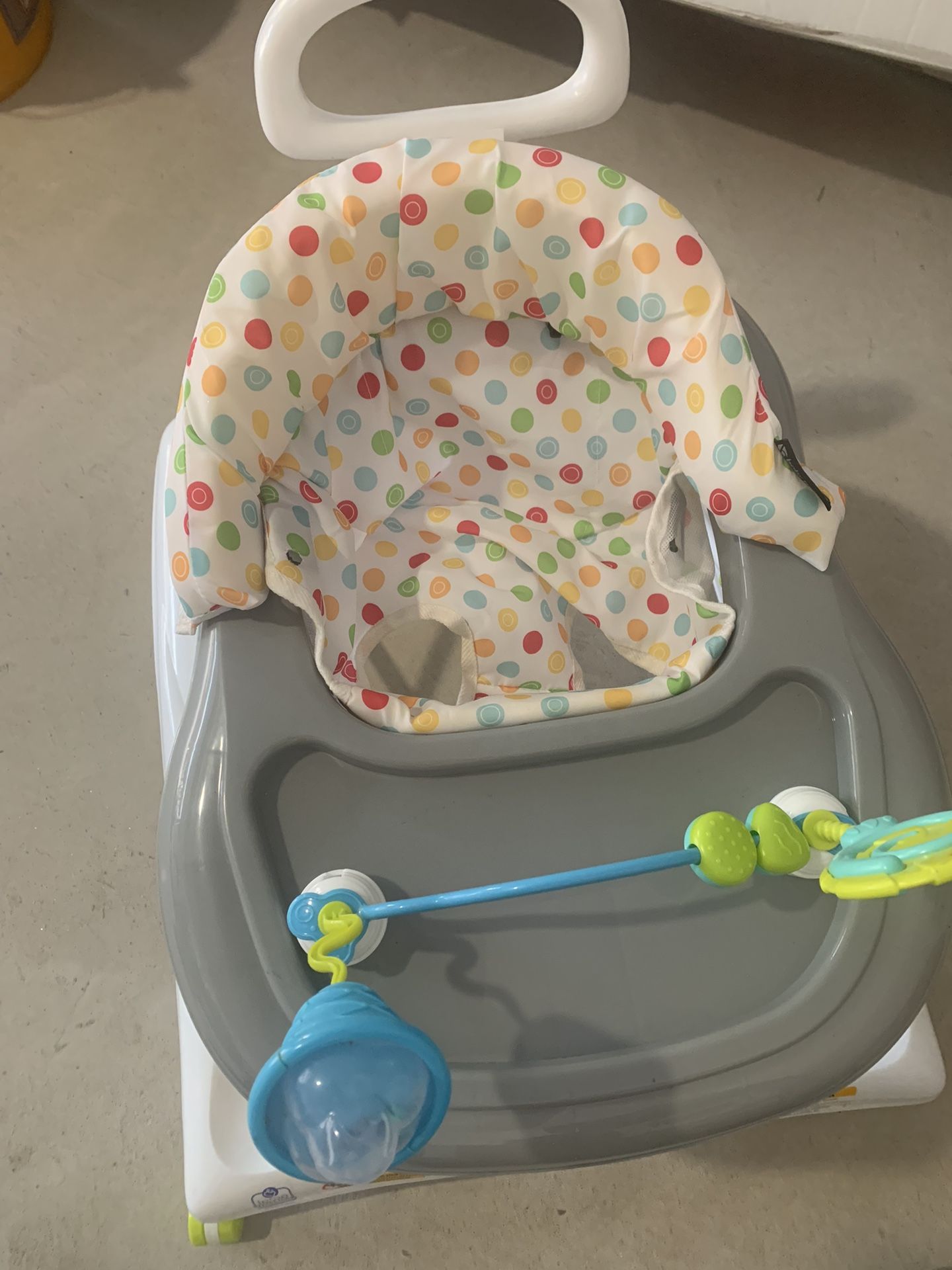 Baby Walker