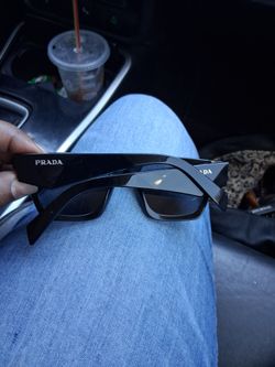 Prada Sunglasses