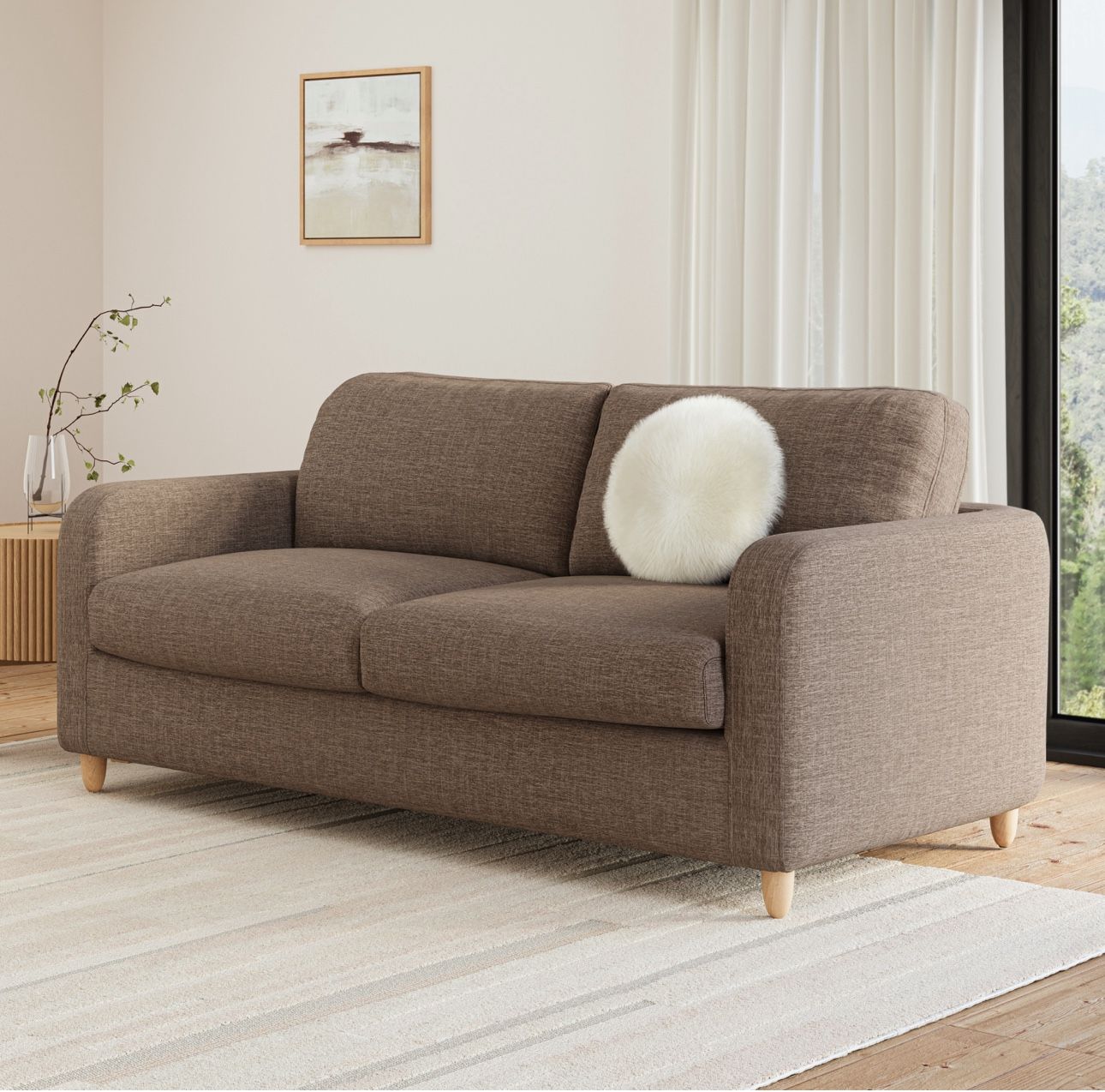 Article Furniture Sofa Couch