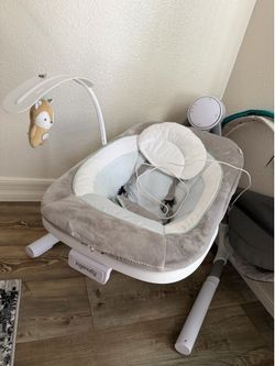Ingenuity Baby Swing