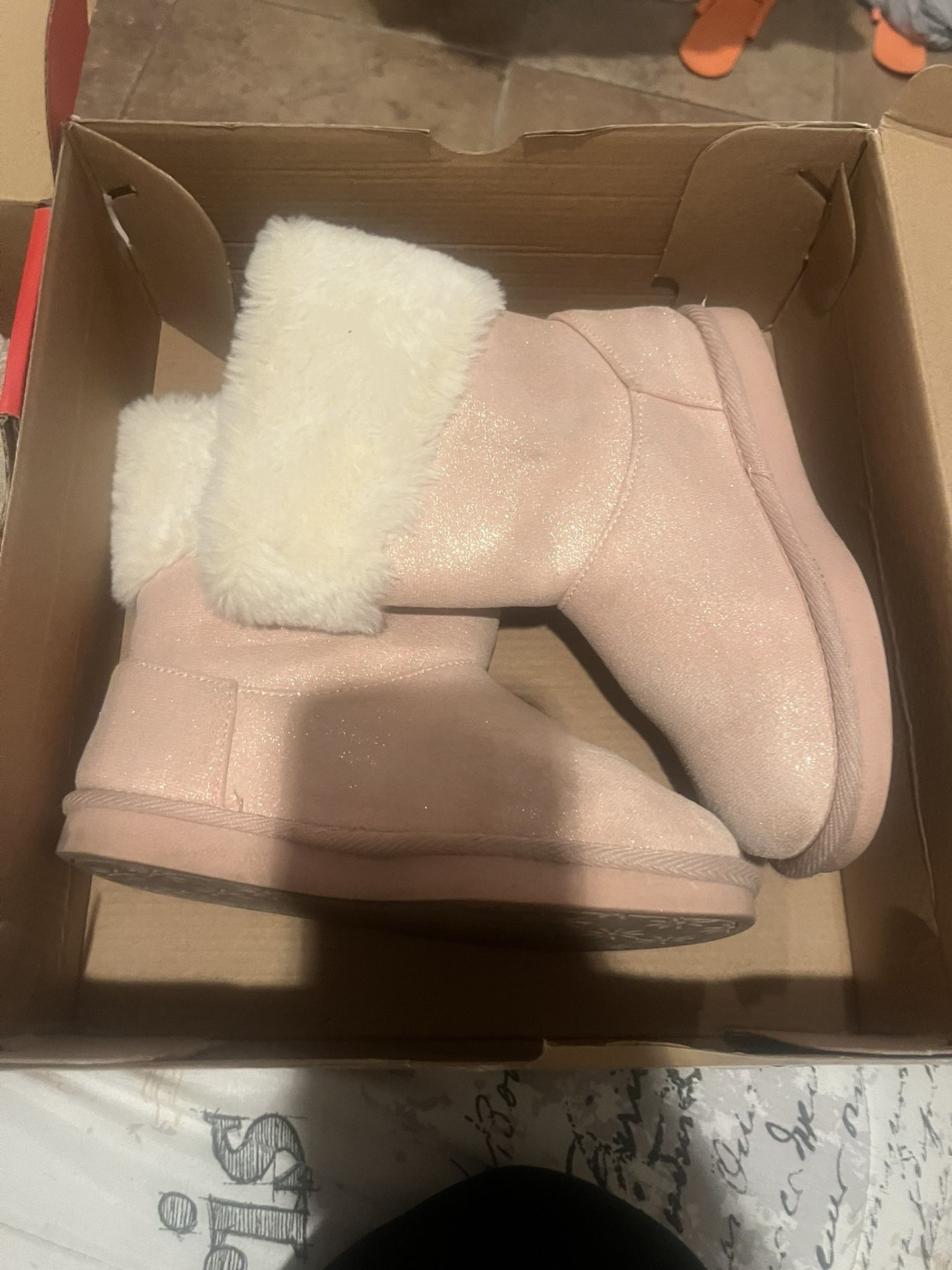 Boots