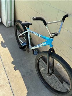 Throne 29er