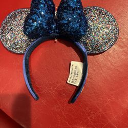 Disney Ears