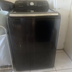 Samsung Top load Washer