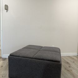 Large Ottoman-FREE