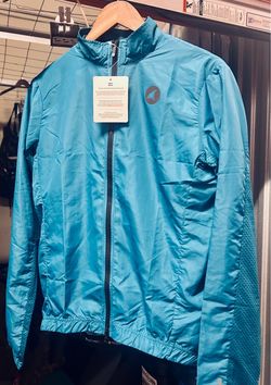 Pactimo - Men’s Divide Wind Jacket (Size L)