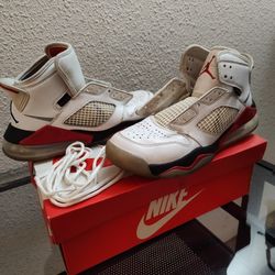 Jordan Mars Shoes