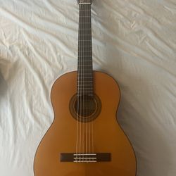Acoustic Guitar : YAMAHA  CG102, Brand New! Never played!