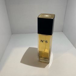 Chanel Perfume n5