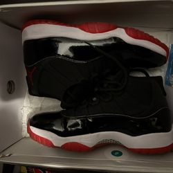 Jordan 11 