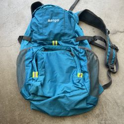 Mengar Backpack