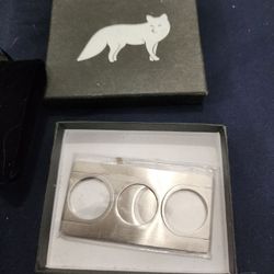 Cigar Cutter