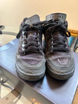 Jordan Spiz'ike $10.00 size 8.5