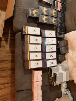 Perfumes