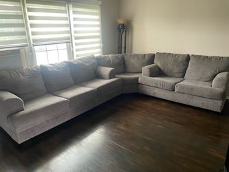 Free couch