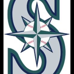 Mariners Opening Day Ticket 4/15 $50