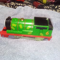 Thomas The Train 1 Car