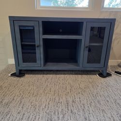 Solid Wood Table: $85