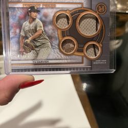 Baseball Cards 