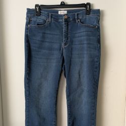 Women's Nicole Miller NY jeans
