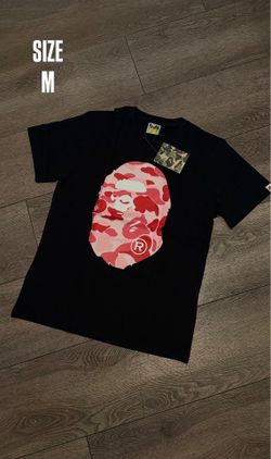 Bape T shirts