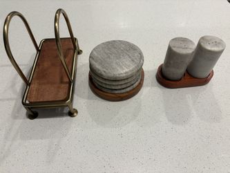 Set For Dining Room Table 