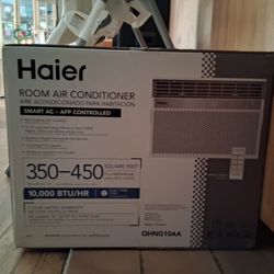 Haier Air Conditioner