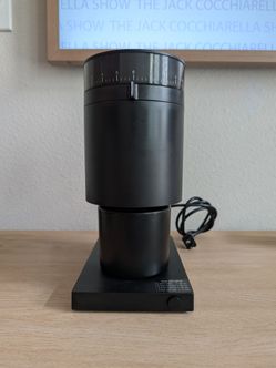 Fellows Opus Coffee Grinder