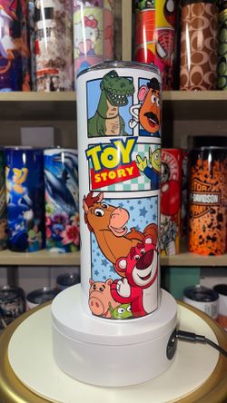 Toy Story 20oz tumbler