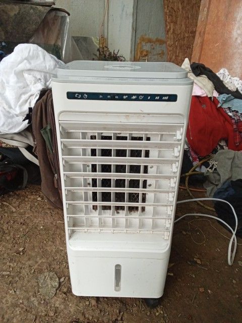 Ambiano Portable Air Conditioner