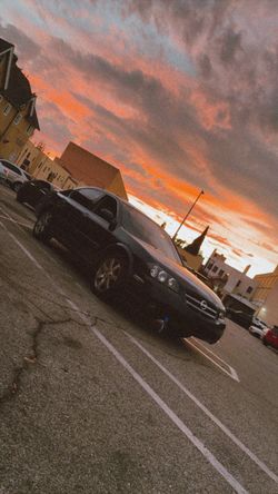 2002 Nissan Maxima GLE