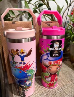 STANLY FIFA WORLD CUP  -30oz