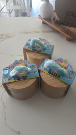 Plooks Mystery Dumpling Plush Edition